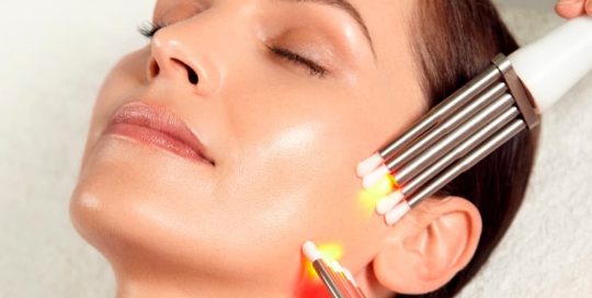 Henley Beauty Salon CACI Treatments